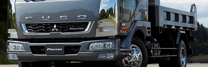 Запасные части для грузовиков 