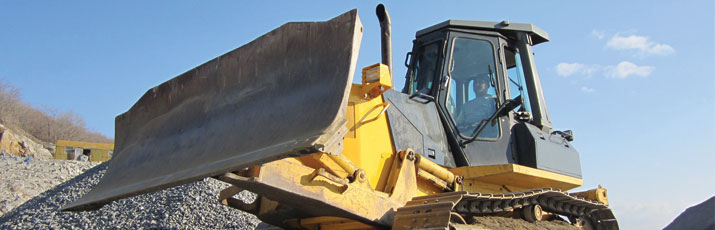 Запасные части для спецтехники