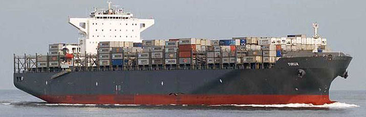 Доставка деталей из Японии