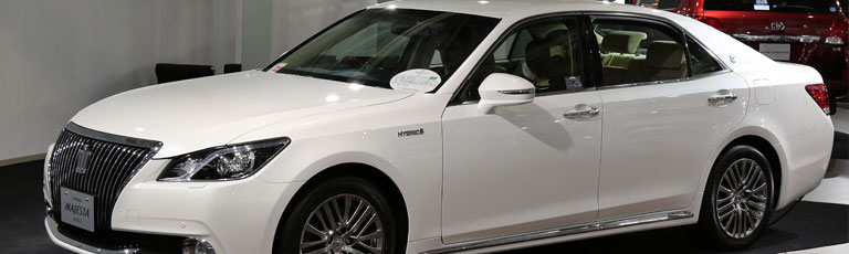 Запасные части для легковых автомобилей