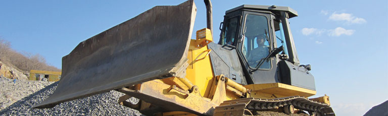 Запасные части для спецтехники