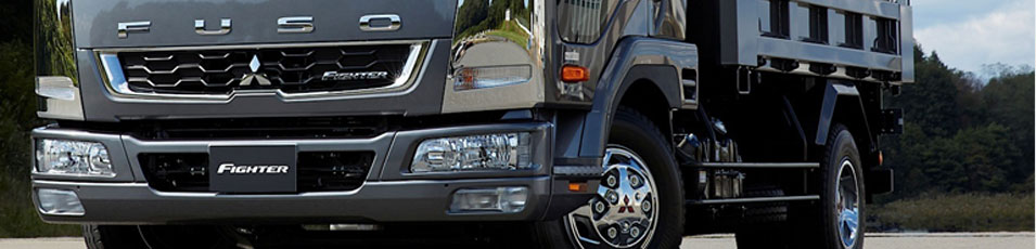 Запасные части для грузовиков 