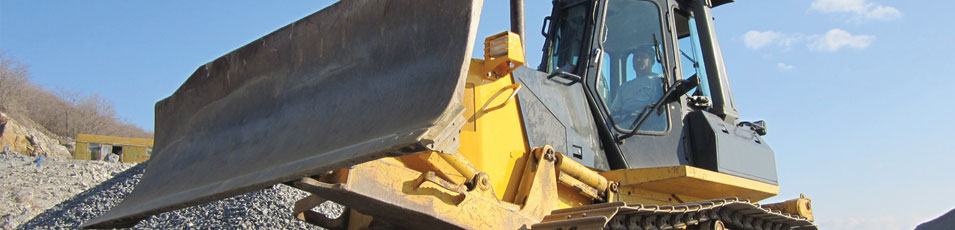 Запасные части для спецтехники